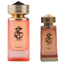 Paris Corner Khair Fusion EDP W 100 ml + Perfume Oil 25 ml