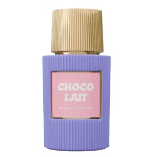 Paris Corner Choco Lait EDP W 100 ml