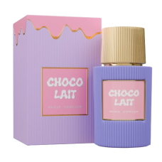 Paris Corner Choco Lait EDP W 100 ml