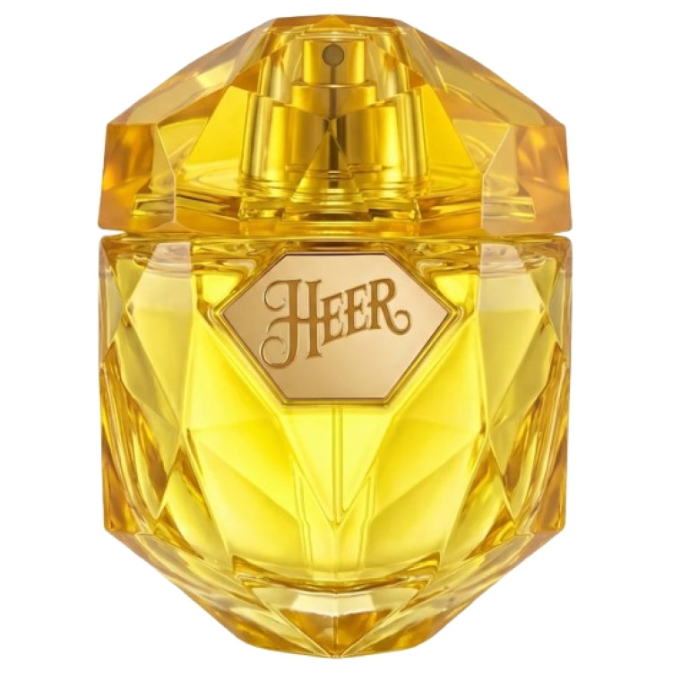 Paris Corner Heer EDP W 100 ml