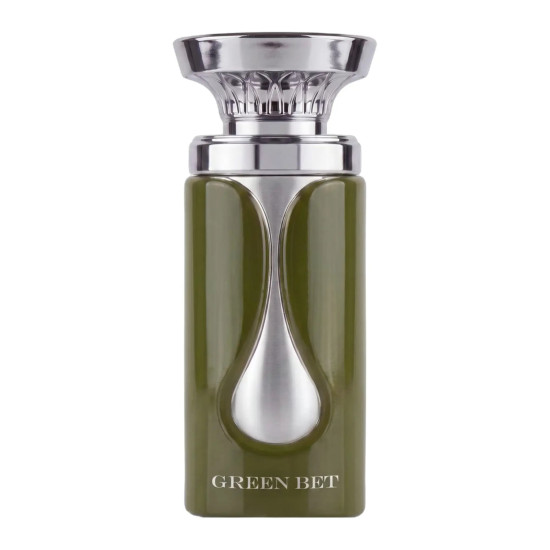 Paris Corner Green Bet EDP W 100 ml