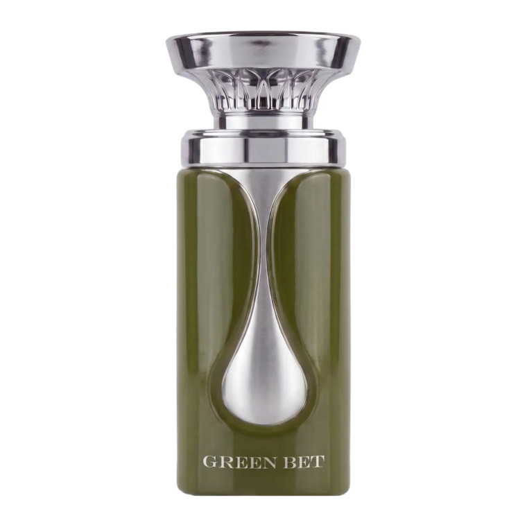 Paris Corner Green Bet EDP W 100 ml