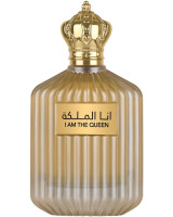 Ard Al Zaafaran Ana Al Malikah I Am Queen EDP W 100 ml