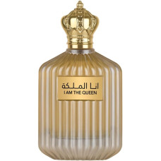 Ard Al Zaafaran Ana Al Malikah I Am Queen EDP W 100 ml