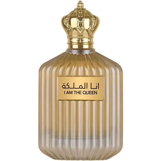 Ard Al Zaafaran Ana Al Malikah I Am Queen EDP W 100 ml
