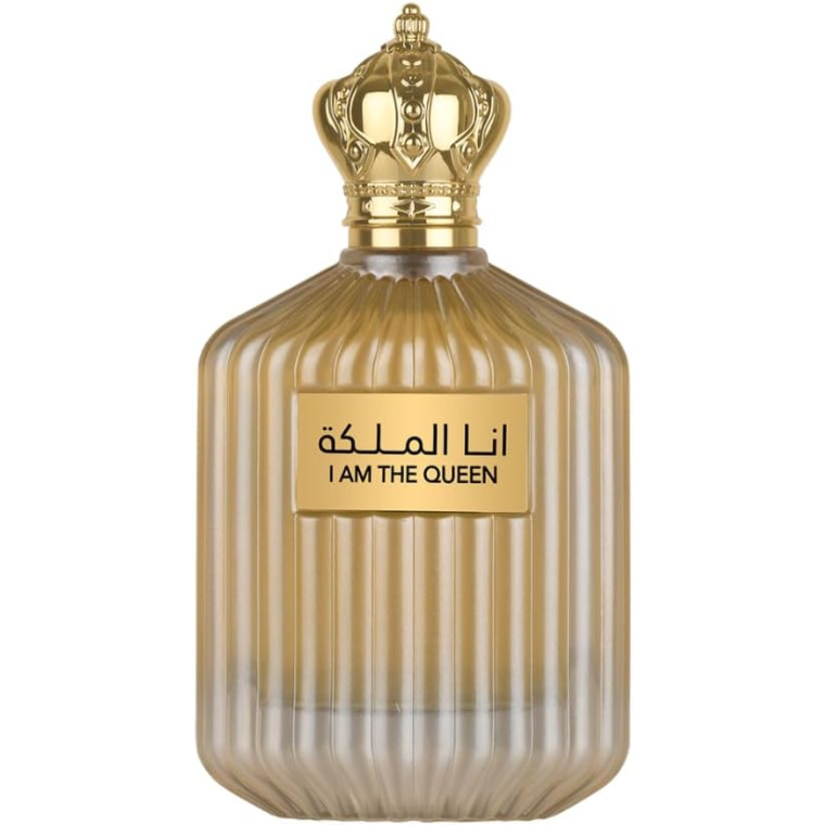 Ard Al Zaafaran Ana Al Malikah I Am Queen EDP W 100 ml