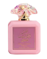 Ard Al Zaafaran Shams Al Emarat Khususi Pink Blush EDP W 100 ml
