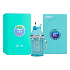 Armaf Island Bliss W EDP 100 ml