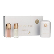 Armaf Club de Nuit Women Travel Set - White