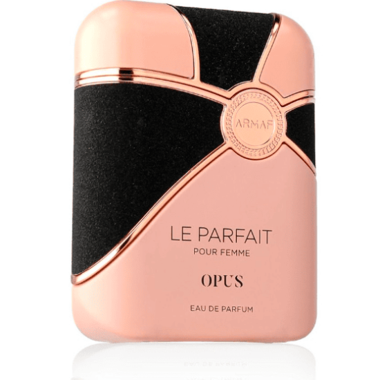 Armaf Le Parfait Femme Opus W EDP 100 ml Armaf Le Parfait Femme Opus W EDP 100 ml