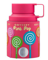Armaf Odyssey Pink Pop EDP W 100 ml