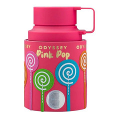 Armaf Odyssey Pink Pop EDP W 100 ml