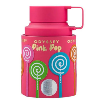 Armaf Odyssey Pink Pop EDP W 100 ml