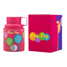 Armaf Odyssey Pink Pop EDP W 100 ml