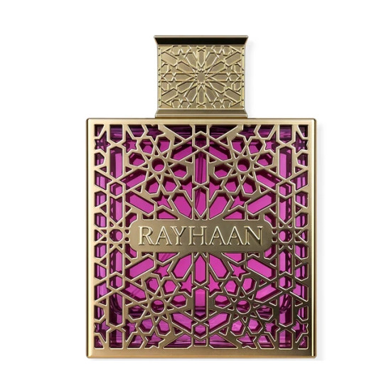 Rayhaan Kiss EDP W 100 ml