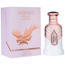 Riiffs Inspiro Women EDP W 100 ml