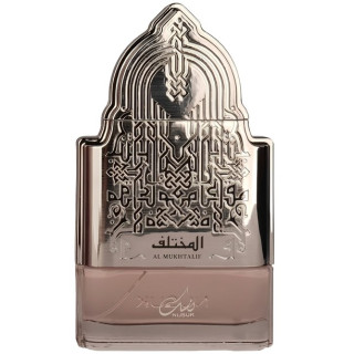 Nusuk Al Mukhtalif For Women Extrait de Parfum W 100 ml