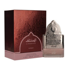 Nusuk Al Mukhtalif For Women Extrait de Parfum W 100 ml
