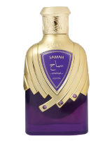 Riiffs Samah Amethyst Purple Extrait de Parfum W 100 ml