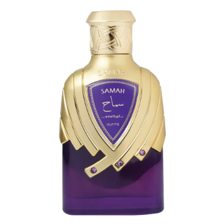 Riiffs Samah Amethyst Purple Extrait de Parfum W 100 ml