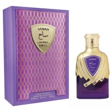 Riiffs Samah Amethyst Purple Extrait de Parfum W 100 ml
