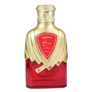 Riiffs Samah Ruby Red Extrait de Parfum W 100 ml Riiffs Samah Ruby Red Extrait de Parfum W 100 ml