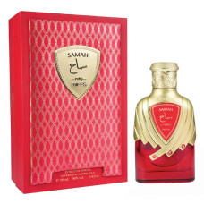 Riiffs Samah Ruby Red Extrait de Parfum W 100 ml