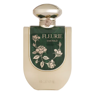 Riiffs Fleurie Emerald EDP W 100 ml Riiffs Fleurie Emerald EDP W 100 ml