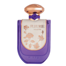 Riiffs Fleurie Violette EDP W 100 ml