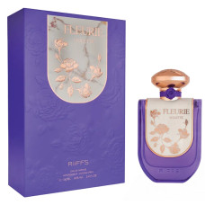 Riiffs Fleurie Violette EDP W 100 ml