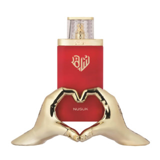 Nusuk Saher Extrait de Parfum W 100 ml Nusuk Saher Extrait de Parfum W 100 ml