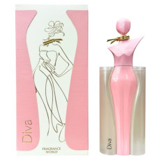 Fragrance World Diva EDP W 100 ml