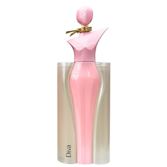 Fragrance World Diva EDP W 100 ml Fragrance World Diva EDP W 100 ml
