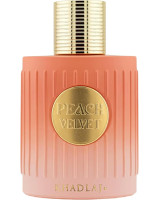 Khadlaj Peach Velvet Extrait de Parfum W 100 ml