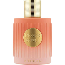 Khadlaj Peach Velvet Extrait de Parfum W 100 ml