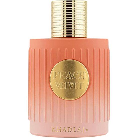 Khadlaj Peach Velvet Extrait de Parfum W 100 ml