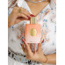 Khadlaj Peach Velvet Extrait de Parfum W 100 ml