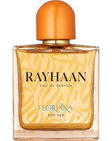 Rayhaan Floriana EDP W 100 ml