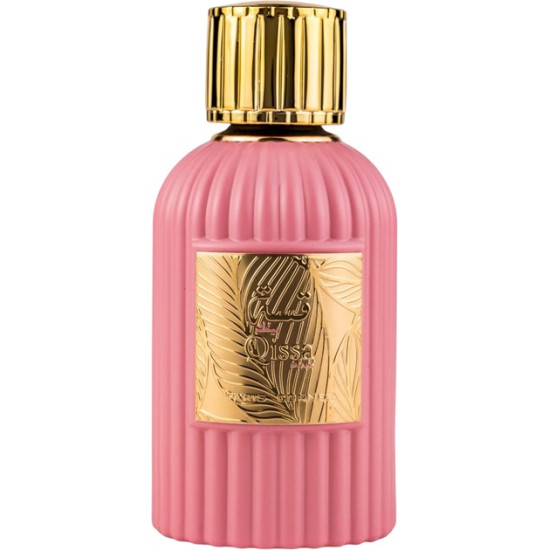 Paris Corner Qissa Pink EDP W 100 ml Paris Corner Qissa Pink EDP W 100 ml