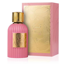 Paris Corner Qissa Pink EDP W 100 ml