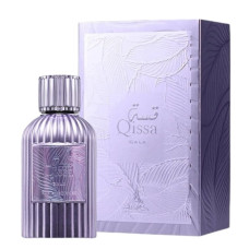 Paris Corner Qissa Gala EDP W 100 ml
