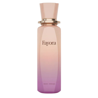 Paris Corner Fayora EDP W 100 ml