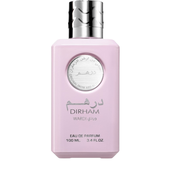 Ard Al Zaafaran Dirham Wardi EDP W 100 ml