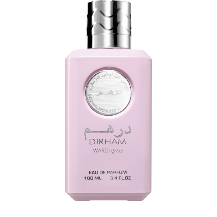 Ard Al Zaafaran Dirham Wardi EDP W 100 ml