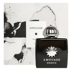 Amouage Memoir EDP W 100 ml