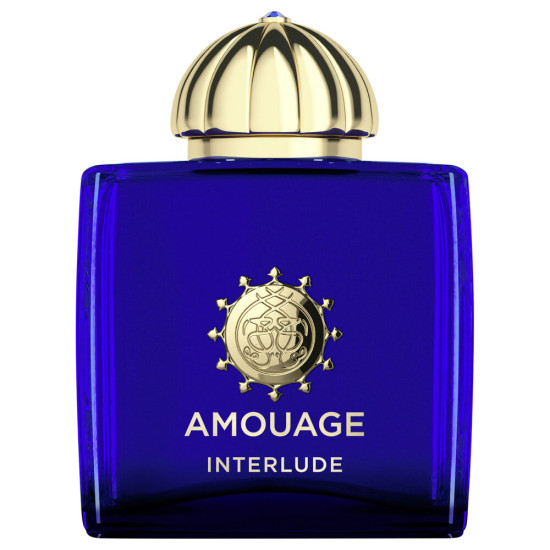 Amouage Interlude EDP W 100 ml Amouage Interlude EDP W 100 ml