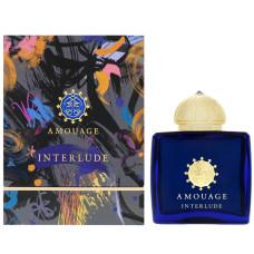 Amouage Interlude EDP W 100 ml