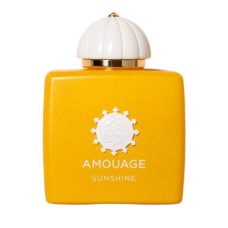 Amouage Sunshine EDP W 100 ml