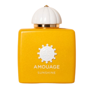 Amouage Sunshine EDP W 100 ml