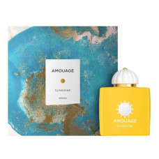 Amouage Sunshine EDP W 100 ml